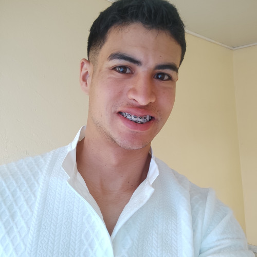 Salomon F. profile photo