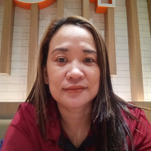 Maria Teresa  J. profile photo