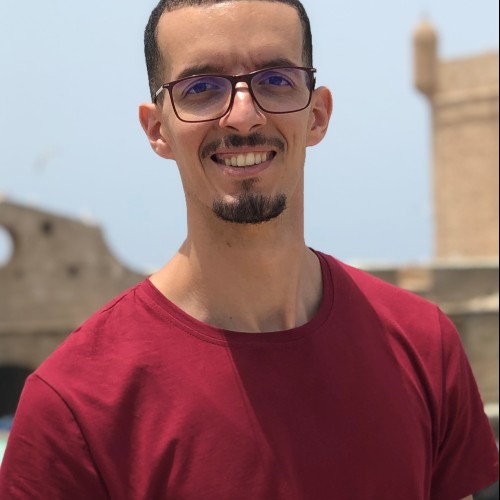 Oussama E.