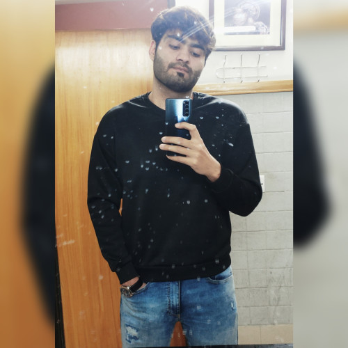 Haseeb  W. profile photo