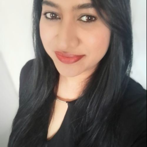 Tasha  W. profile photo