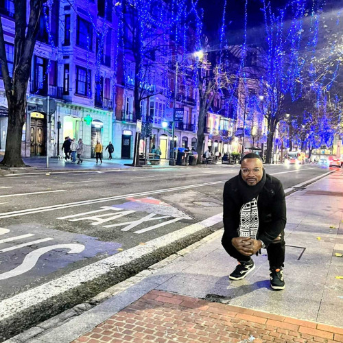 Eric t. profile photo