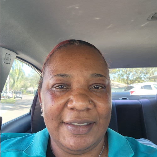 Georgette S. profile photo