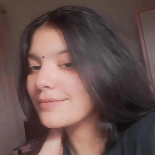 Arjita A.