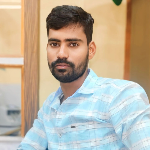 santosh s. profile photo