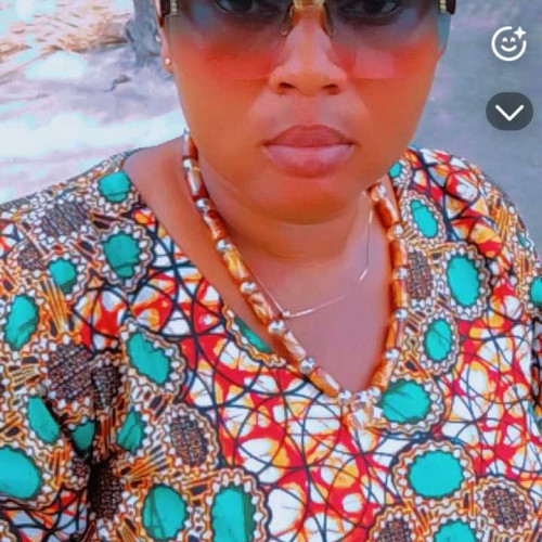 Agbenu B. profile photo