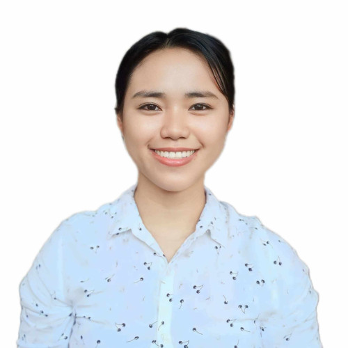 Jessica Gail L.
