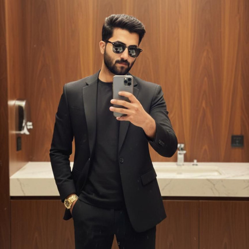 Muhammad A. profile photo