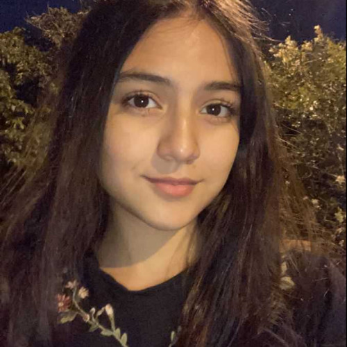 sara k. profile photo