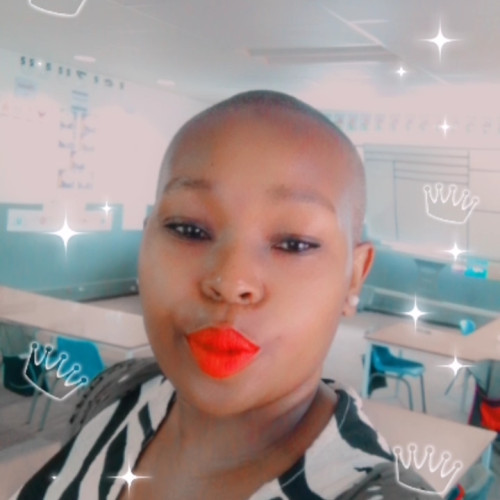 Mbali M. profile photo