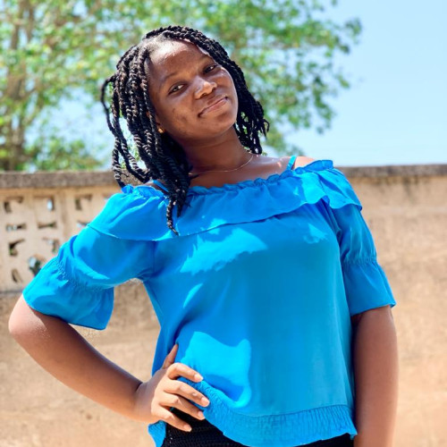 Sylvia A. profile photo