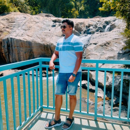 NANDAGOPAN V.