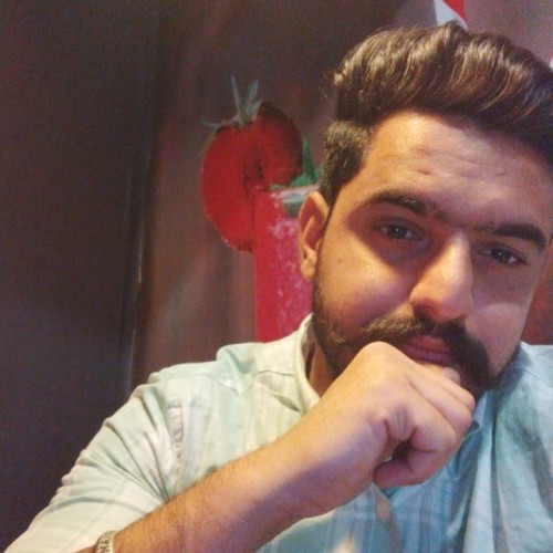 Amit K.