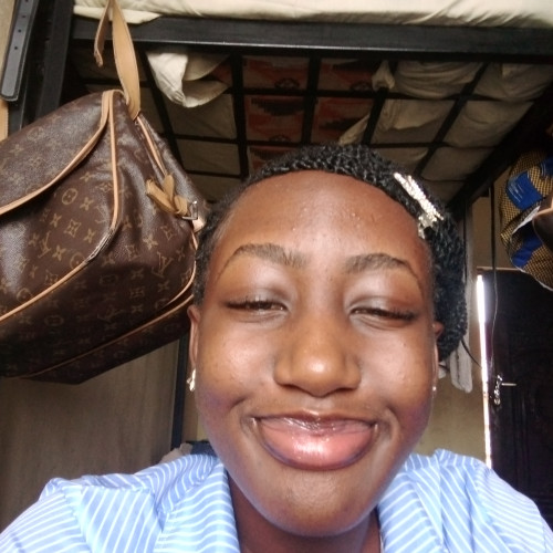 Favourre A. profile photo