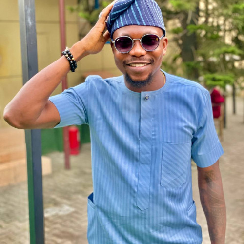 Adeyinka  L. profile photo