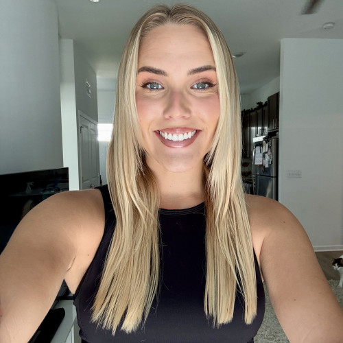 Kyrsta O. profile photo