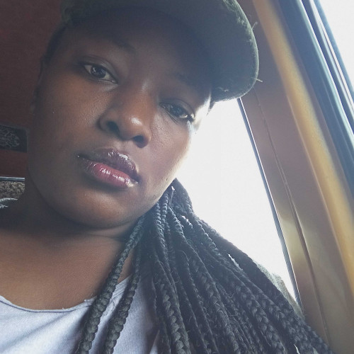 JACKLINE A. profile photo