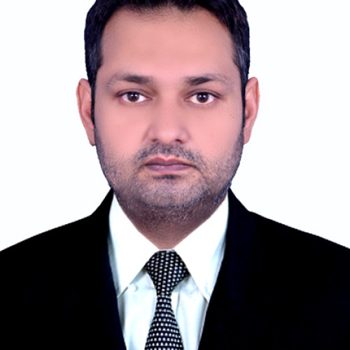 Muhammad Asif W. profile photo