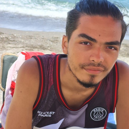 Ahmed B. profile photo