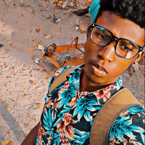 Kemar D.