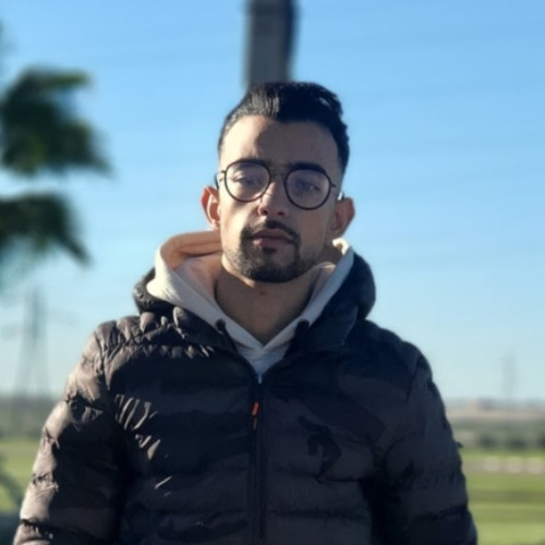Hossam G.