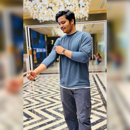 Ansh K. profile photo