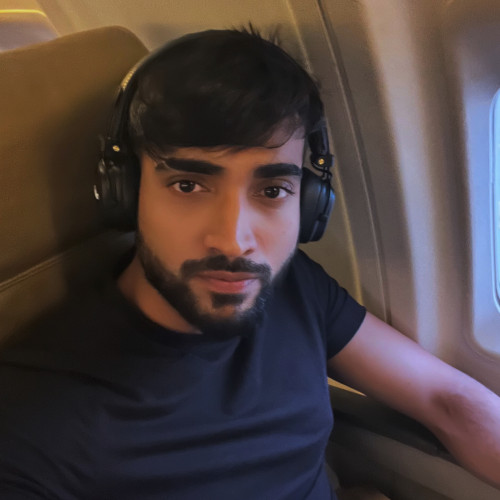 Ranill R. profile photo