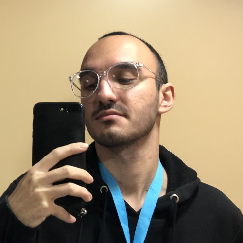 Alex R. profile photo