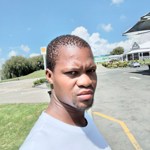 Jeremiah  M. profile photo