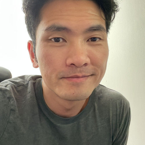 Justin K. profile photo