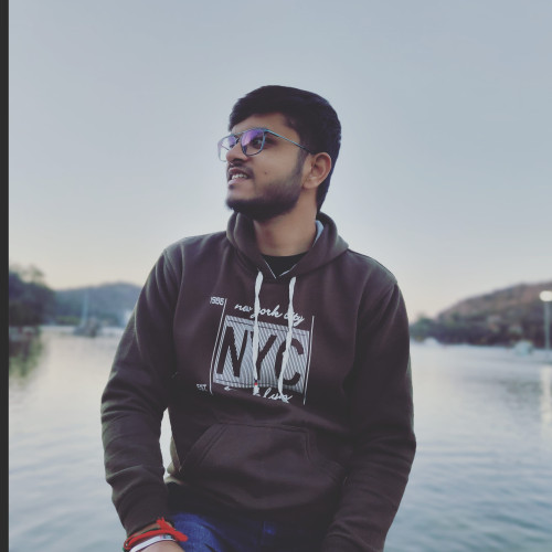 Nirmal S. profile photo