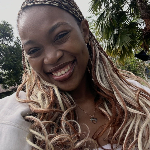 Tia T. profile photo