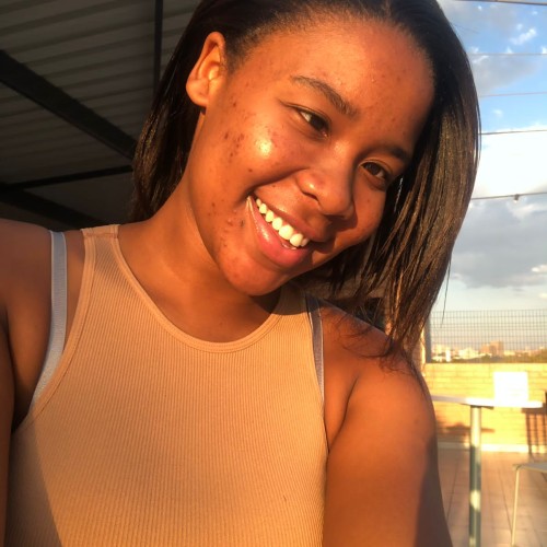 Andile M.