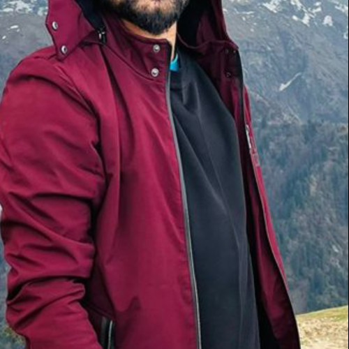 Rohit S.