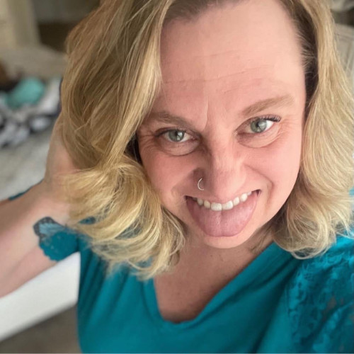stacey c. profile photo