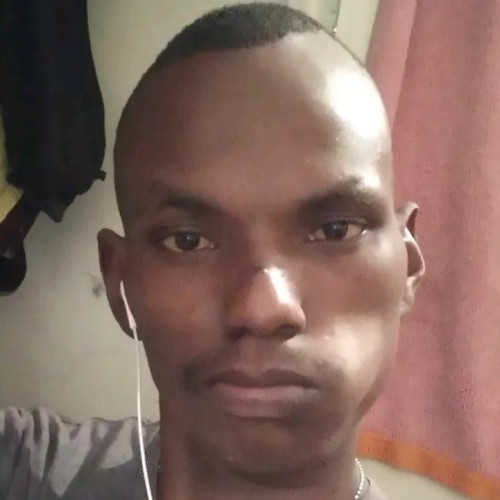 Njoroge A. profile photo