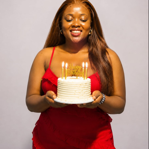 Naledi D. profile photo