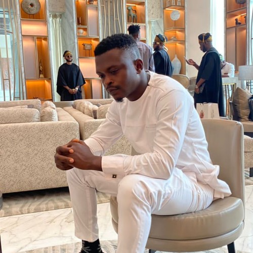 Michael W. profile photo