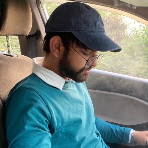 Sahib M.