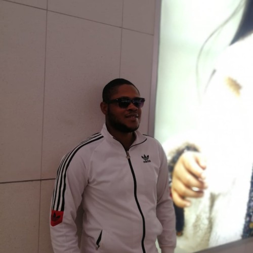 Rapheal  J.