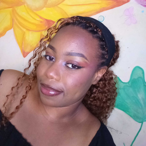 charlotte c. profile photo