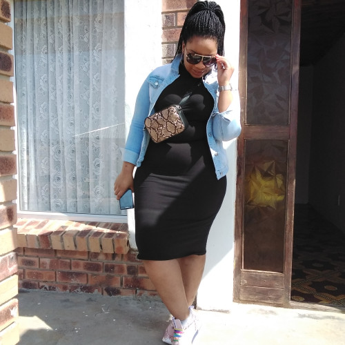 Elihle M.