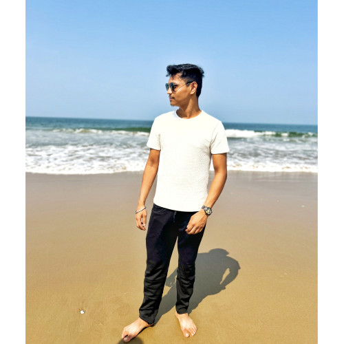 Sandesh  T. profile photo