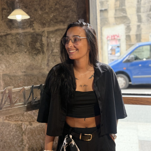 Catarina F. profile photo