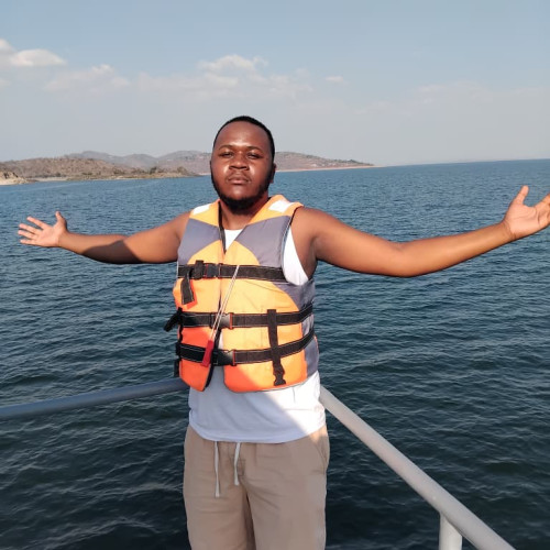 Emmanuel N. profile photo