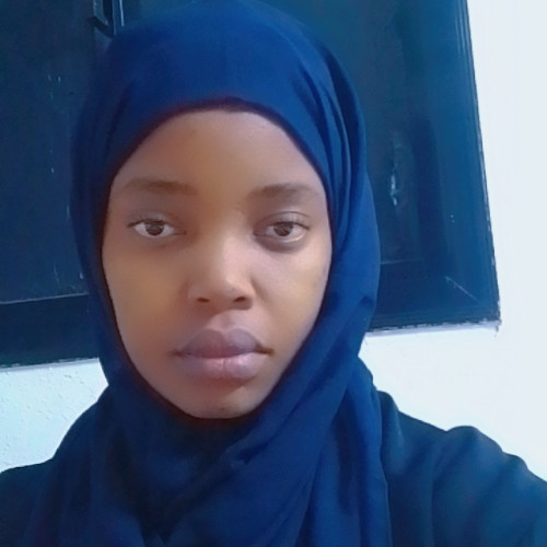 Purity M. profile photo