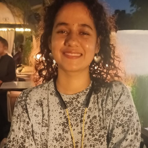 Bhavika B.