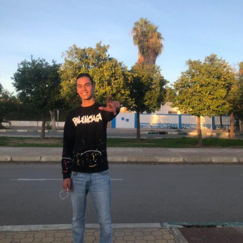 Mohamed Z. profile photo