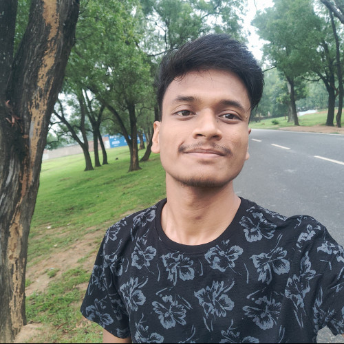 Rakesh K. profile photo