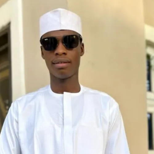 Muhammad  n. profile photo